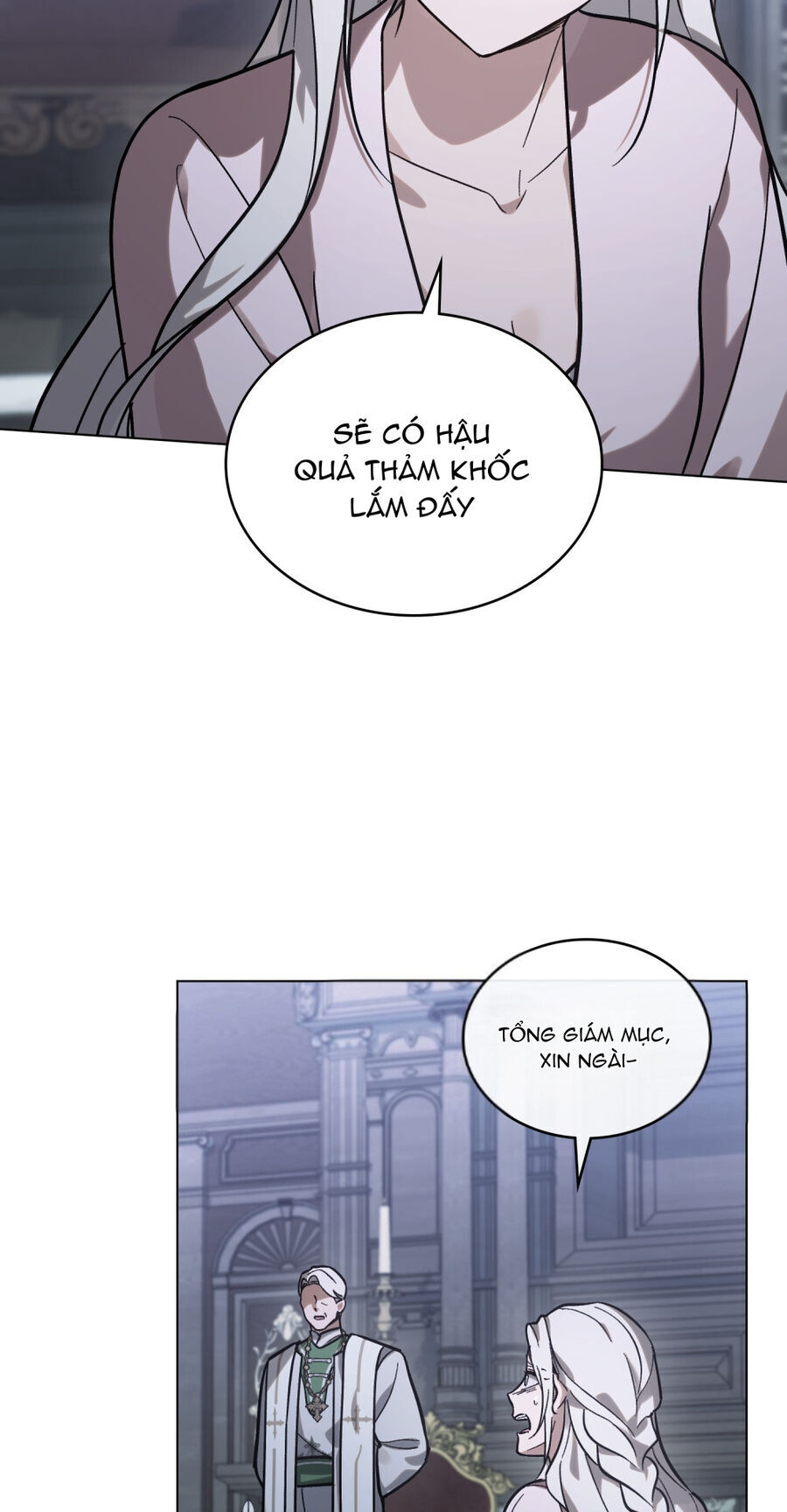 Khi Số Phận Tìm Đến Hai Ta Chap 5 - Next Chap 6