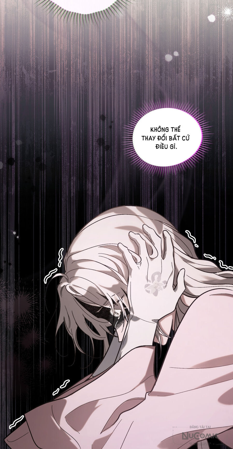 Khi Số Phận Tìm Đến Hai Ta Chap 5 - Next Chap 6