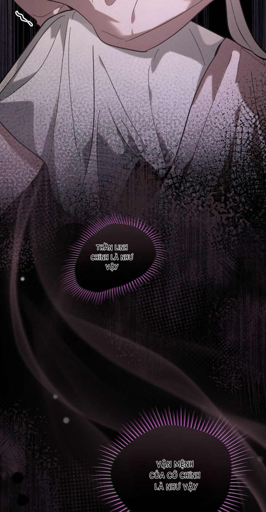 Khi Số Phận Tìm Đến Hai Ta Chap 5 - Next Chap 6