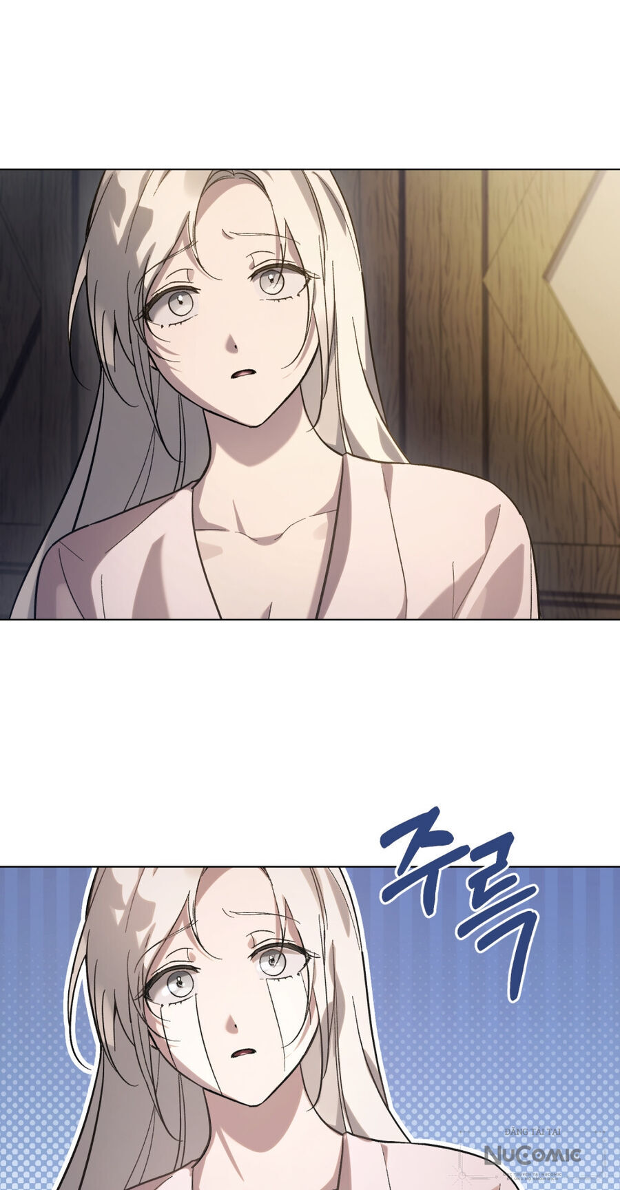 Khi Số Phận Tìm Đến Hai Ta Chap 5 - Next Chap 6