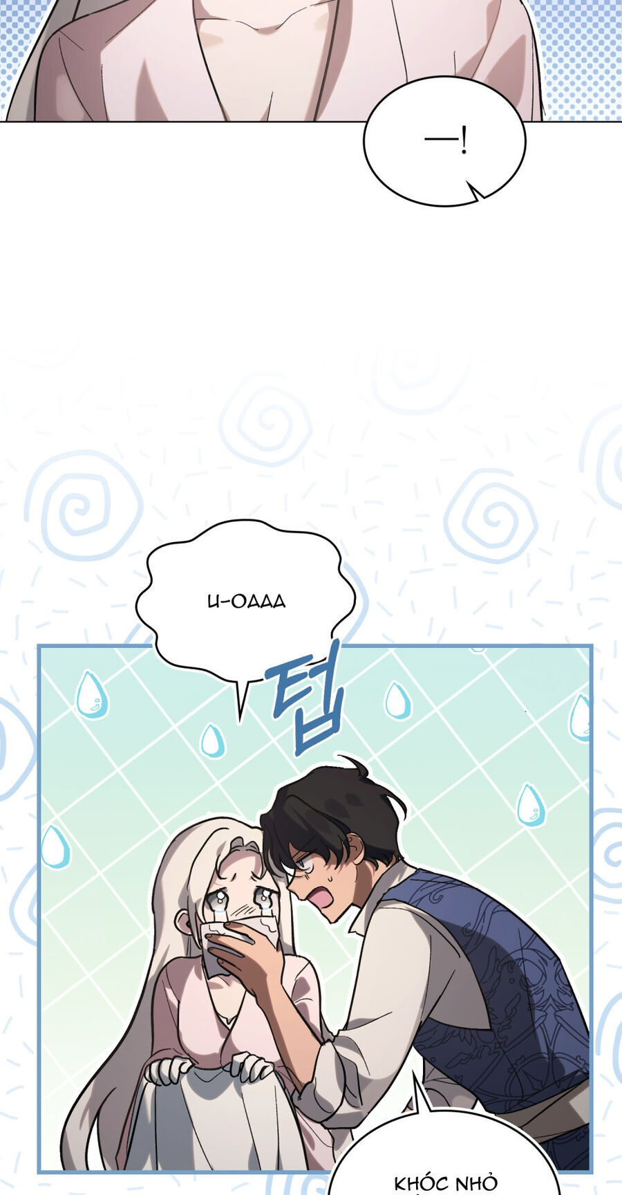 Khi Số Phận Tìm Đến Hai Ta Chap 5 - Next Chap 6