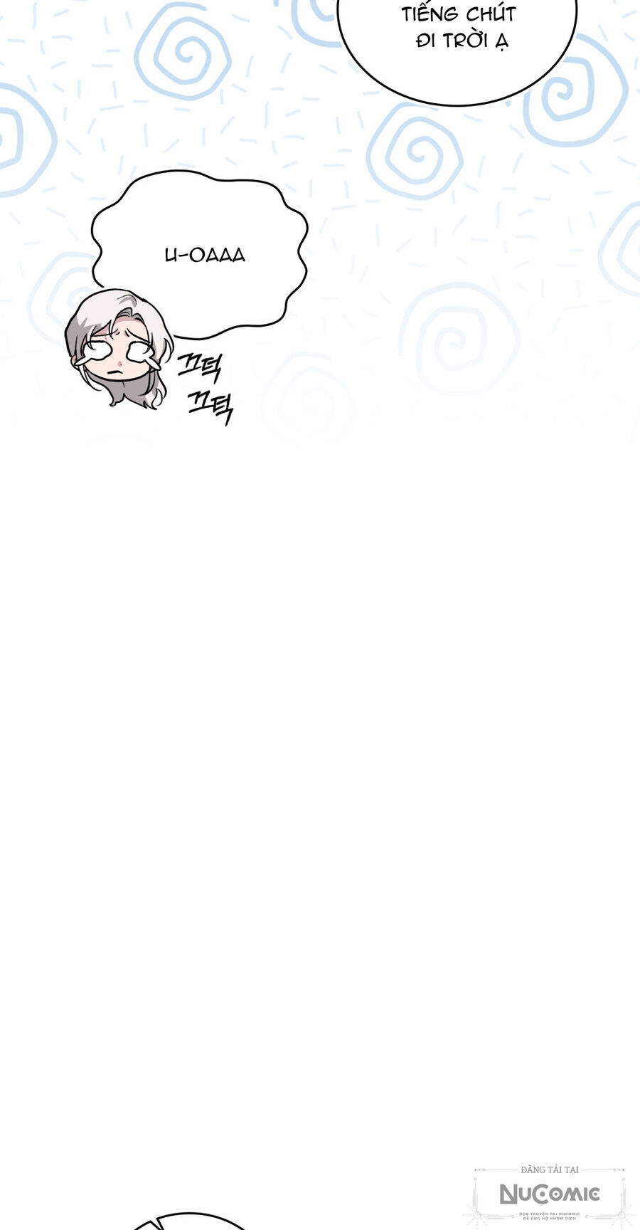 Khi Số Phận Tìm Đến Hai Ta Chap 5 - Next Chap 6