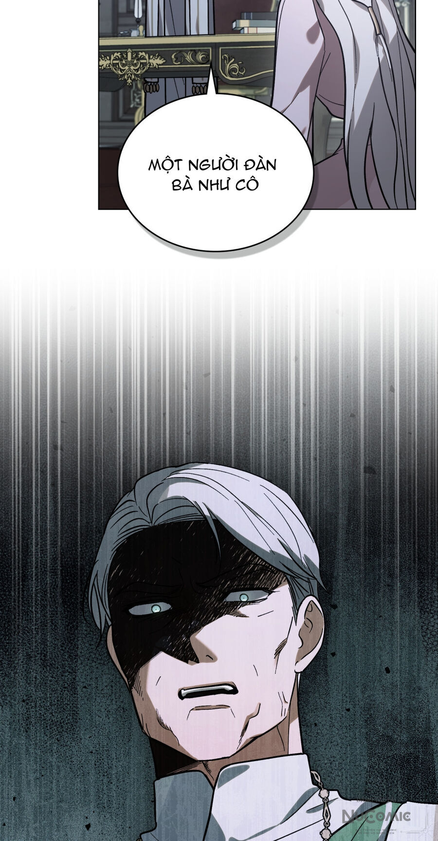 Khi Số Phận Tìm Đến Hai Ta Chap 5 - Next Chap 6