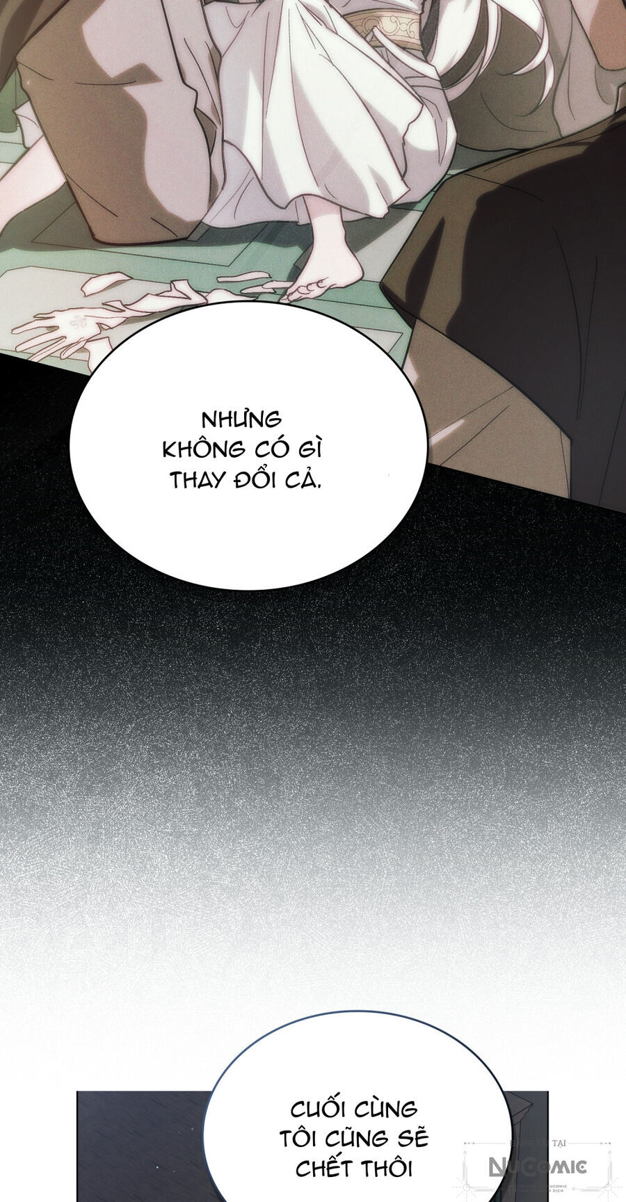 Khi Số Phận Tìm Đến Hai Ta Chap 5 - Next Chap 6