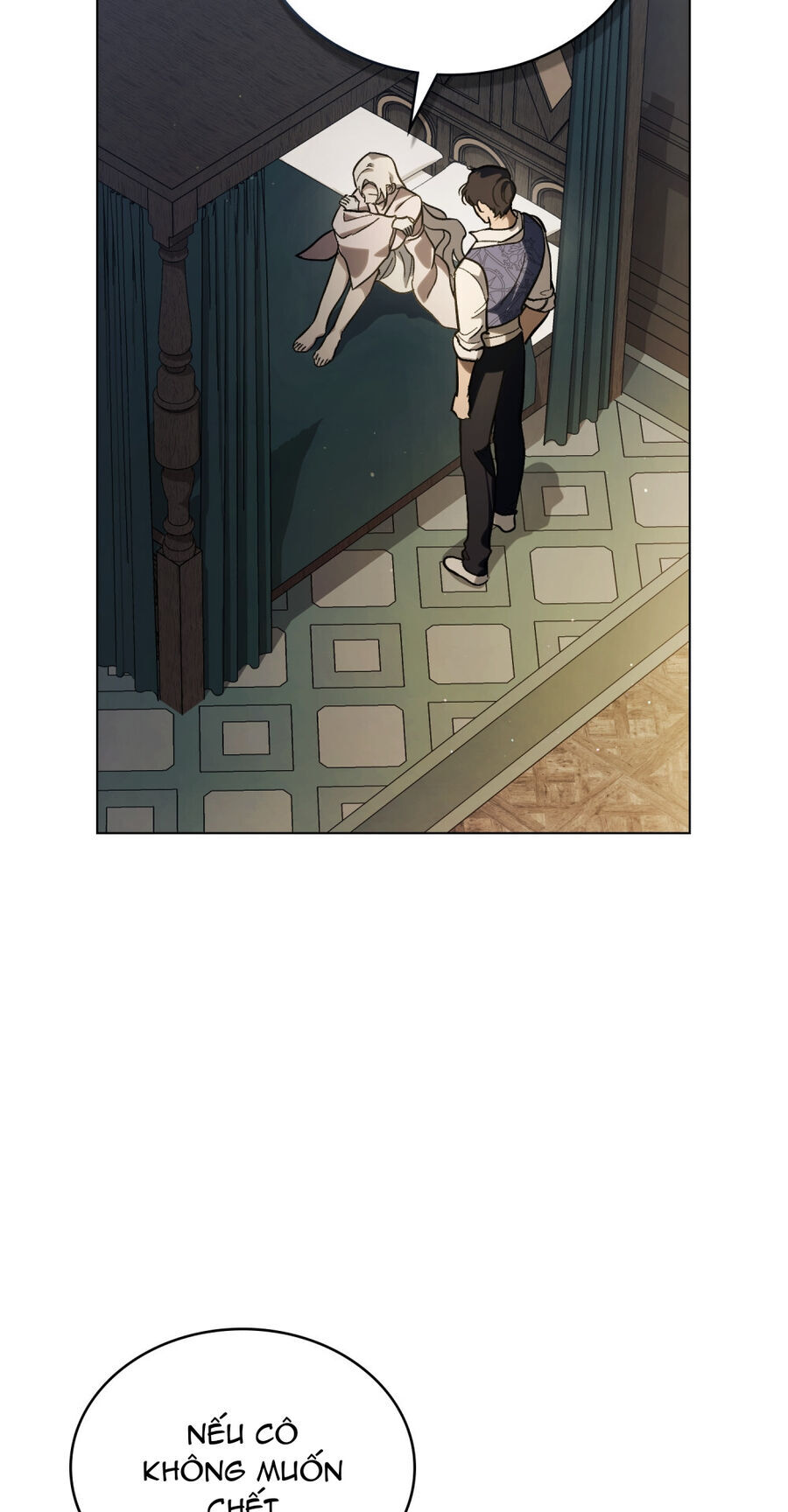 Khi Số Phận Tìm Đến Hai Ta Chap 5 - Next Chap 6