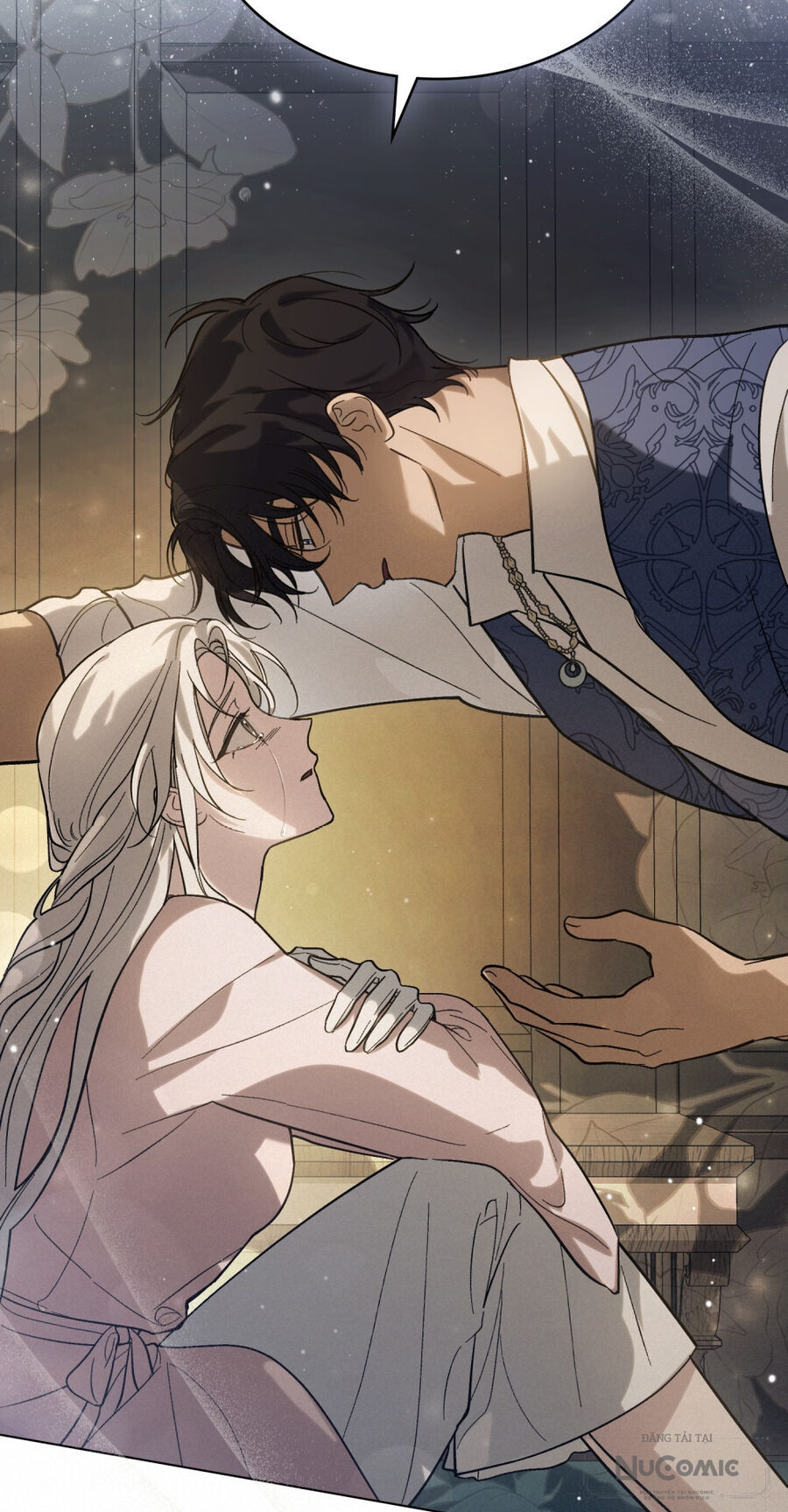 Khi Số Phận Tìm Đến Hai Ta Chap 5 - Next Chap 6