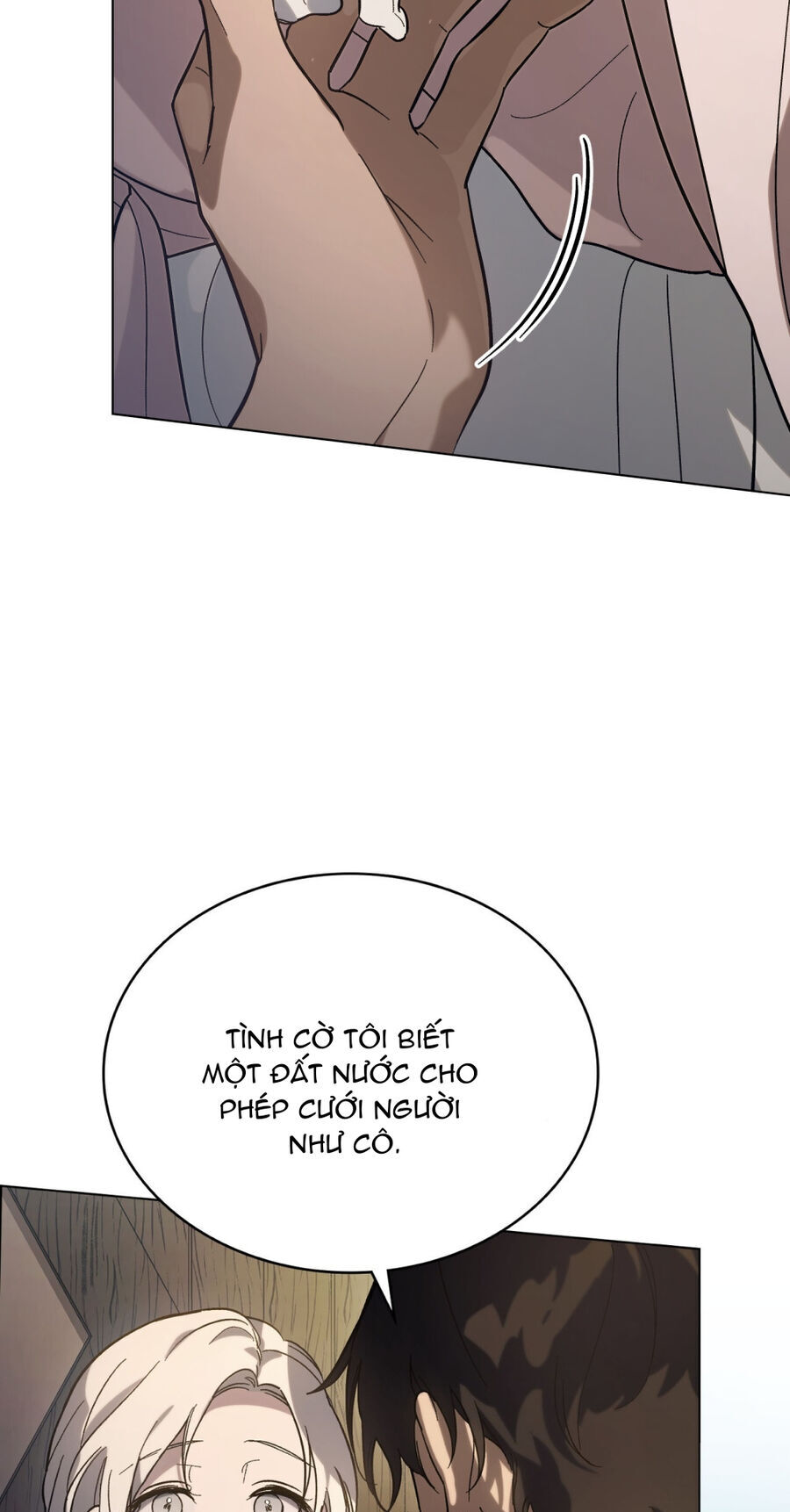 Khi Số Phận Tìm Đến Hai Ta Chap 5 - Next Chap 6