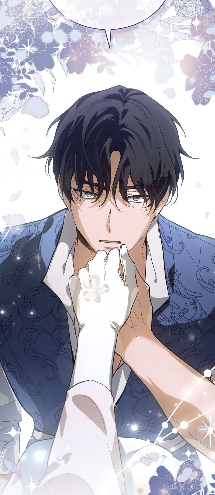 Khi Số Phận Tìm Đến Hai Ta Chap 5 - Next Chap 6