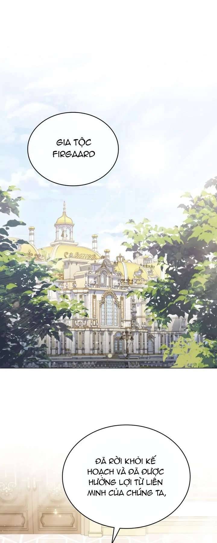 Khi Số Phận Tìm Đến Hai Ta Chap 50 - Next Chap 51