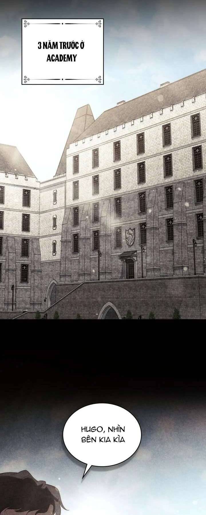 Khi Số Phận Tìm Đến Hai Ta Chap 50 - Next Chap 51