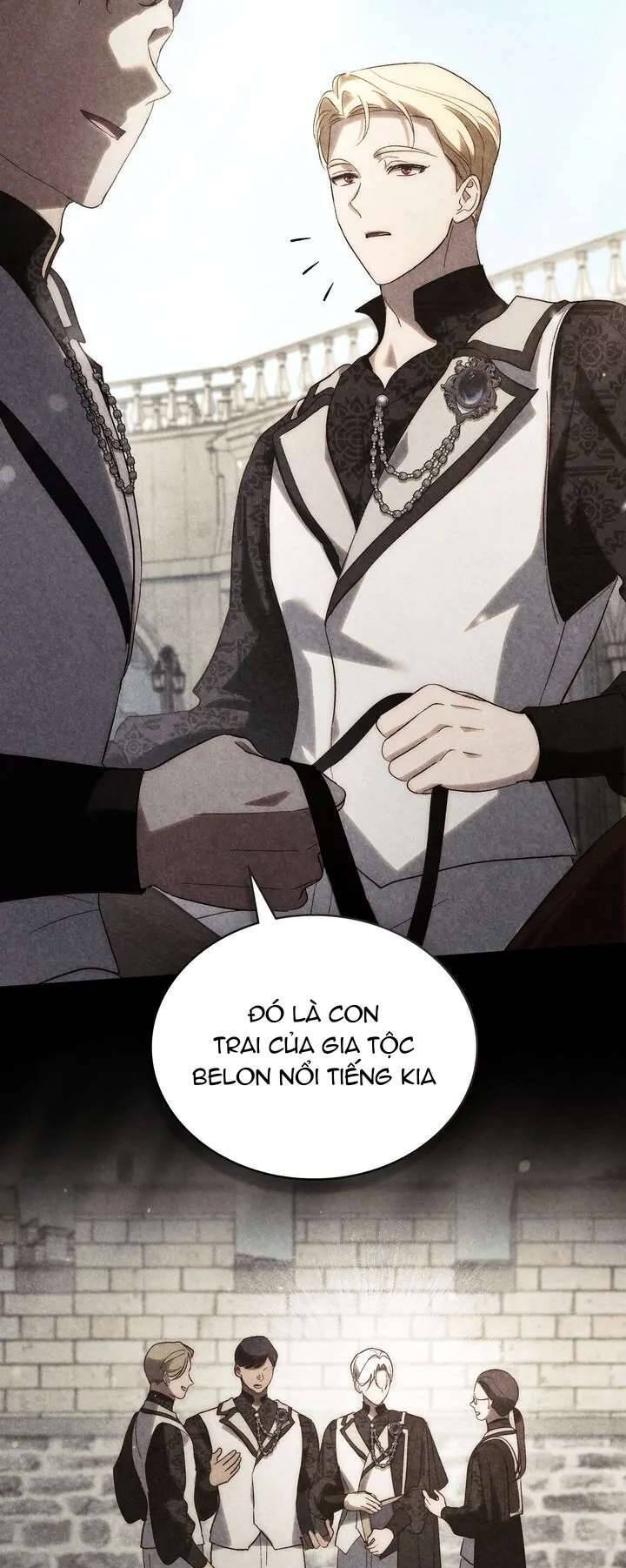 Khi Số Phận Tìm Đến Hai Ta Chap 50 - Next Chap 51