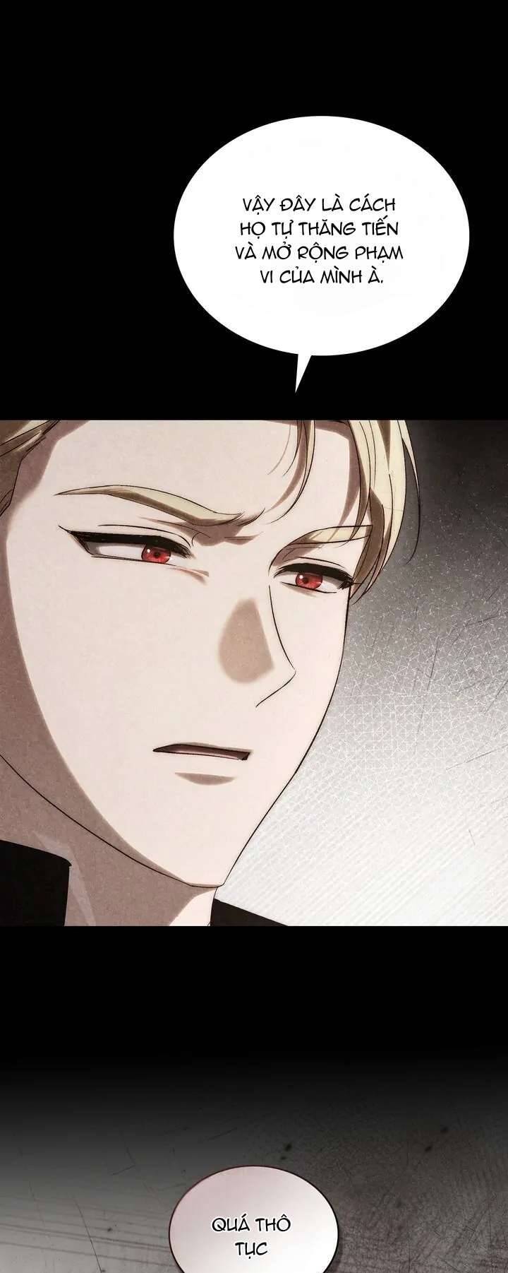 Khi Số Phận Tìm Đến Hai Ta Chap 50 - Next Chap 51