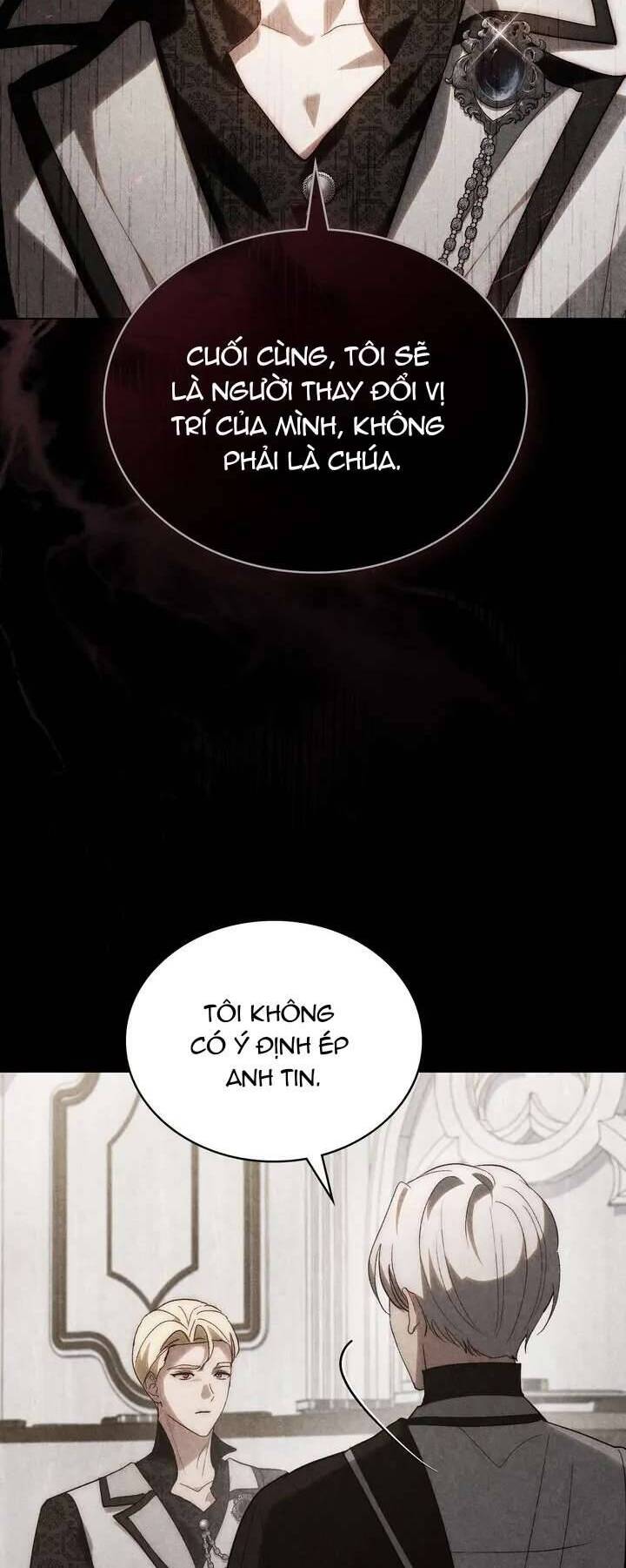 Khi Số Phận Tìm Đến Hai Ta Chap 50 - Next Chap 51