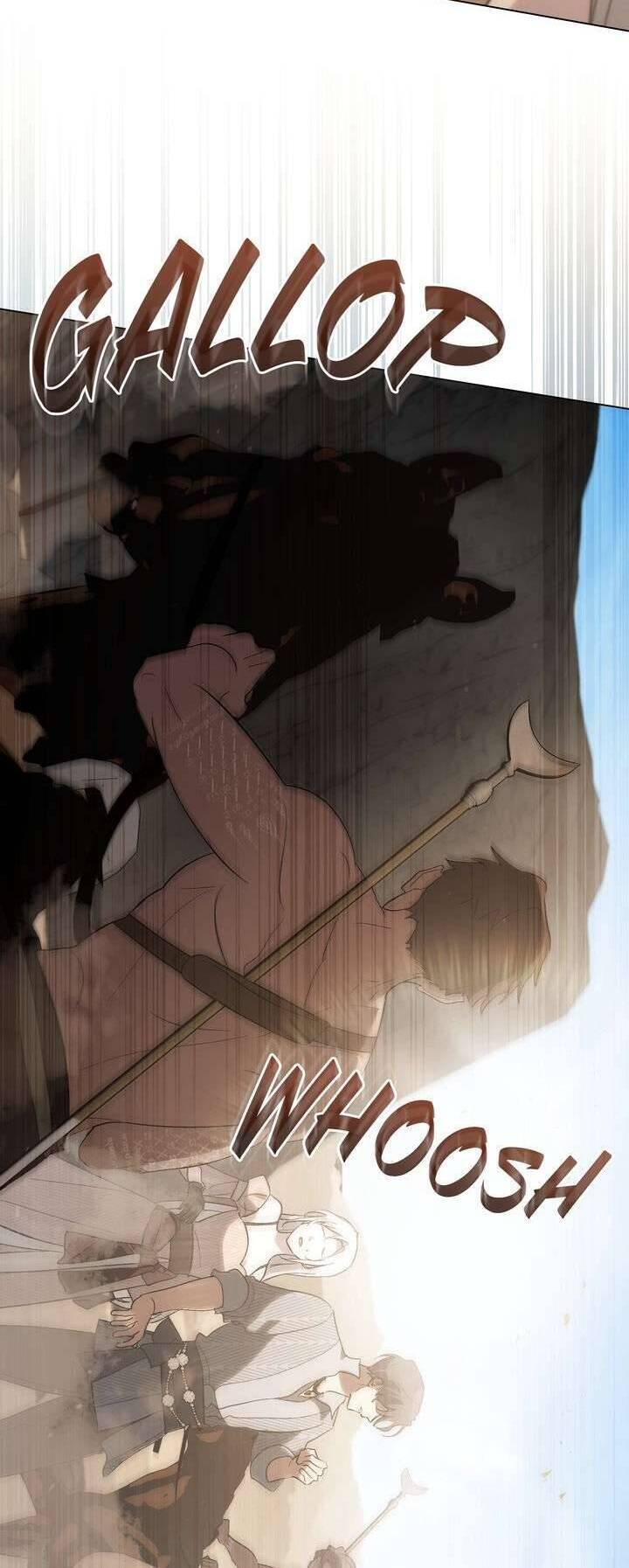 Khi Số Phận Tìm Đến Hai Ta Chap 54 - Next Chap 55