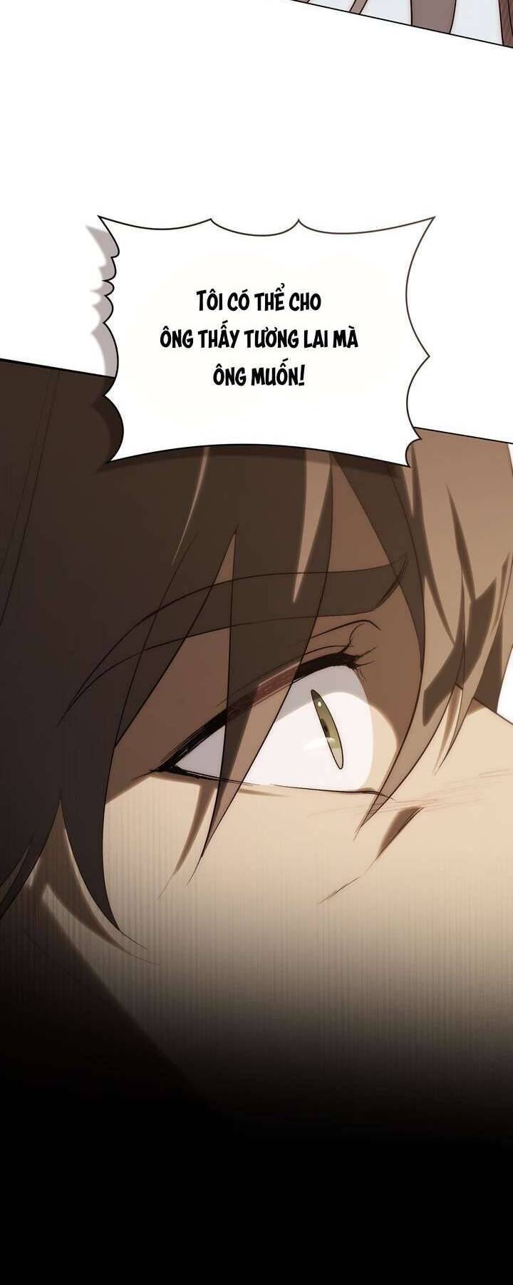 Khi Số Phận Tìm Đến Hai Ta Chap 57 - Next Chap 58