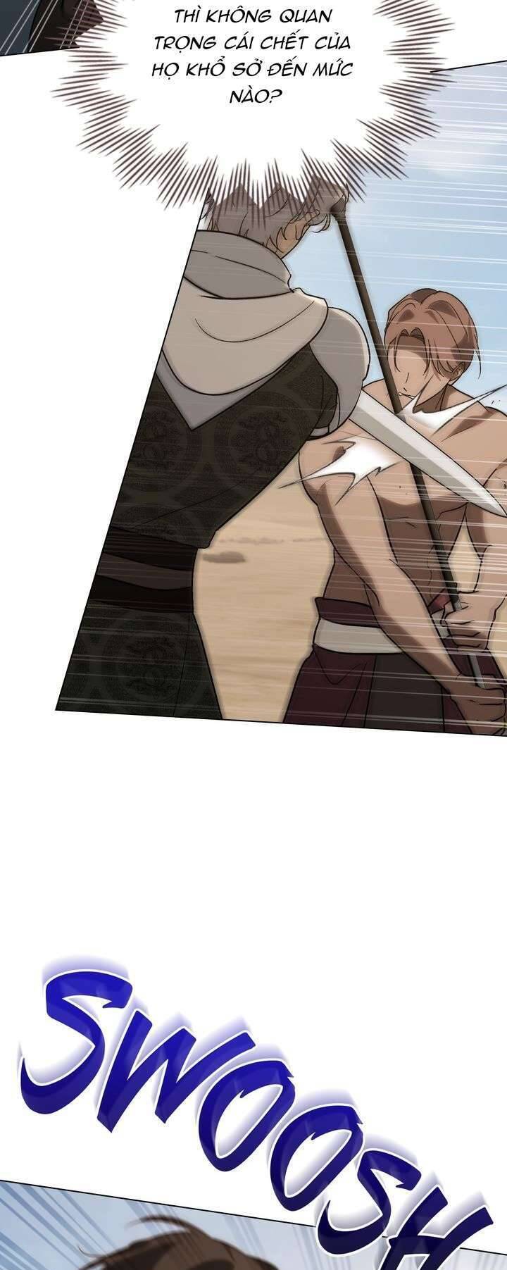 Khi Số Phận Tìm Đến Hai Ta Chap 57 - Next Chap 58