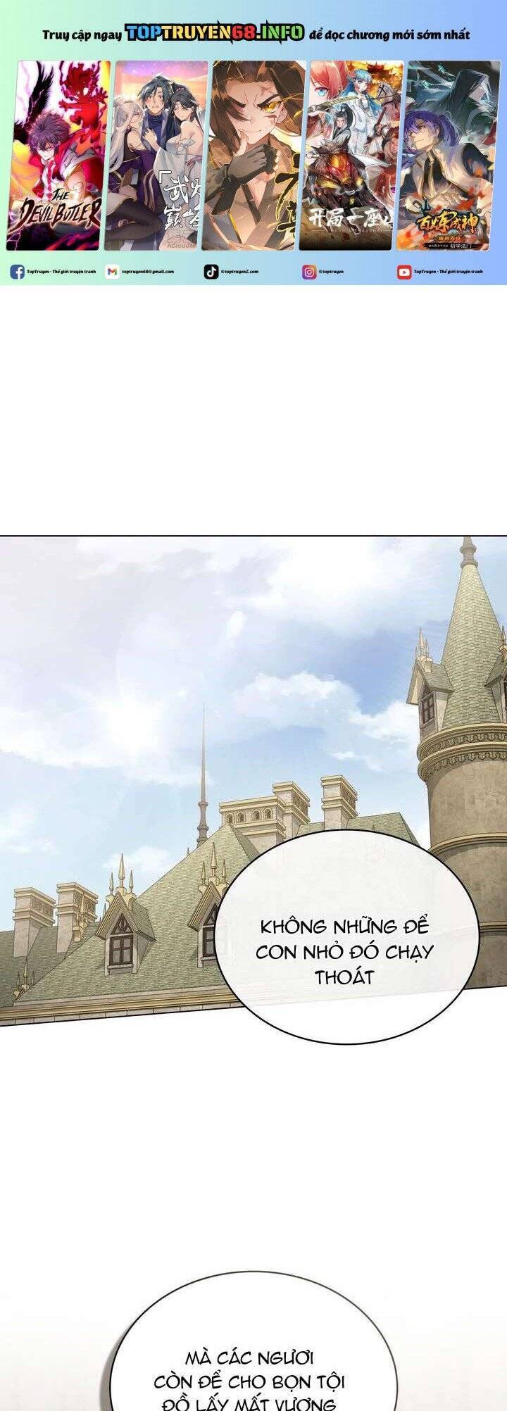 Khi Số Phận Tìm Đến Hai Ta Chap 61 - Next Chap 62