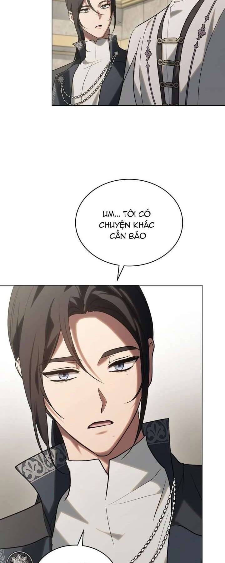 Khi Số Phận Tìm Đến Hai Ta Chap 61 - Next Chap 62