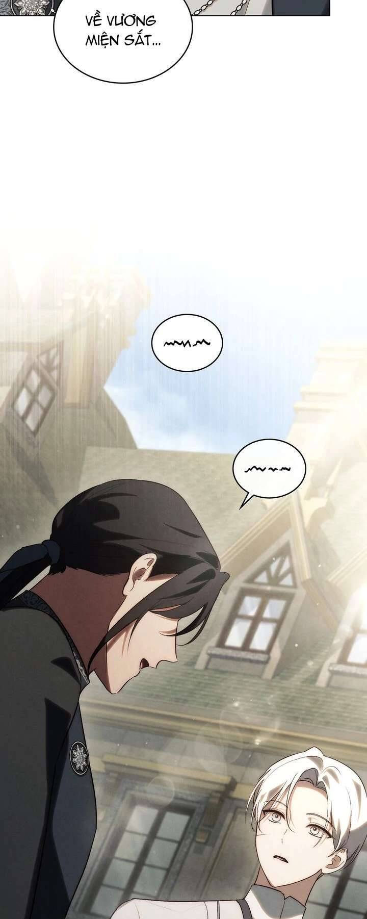 Khi Số Phận Tìm Đến Hai Ta Chap 61 - Next Chap 62