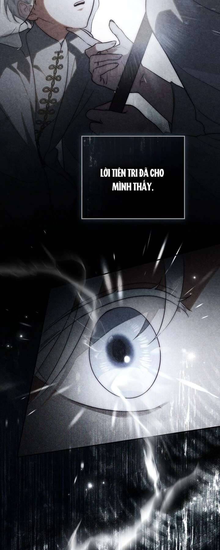 Khi Số Phận Tìm Đến Hai Ta Chap 61 - Next Chap 62