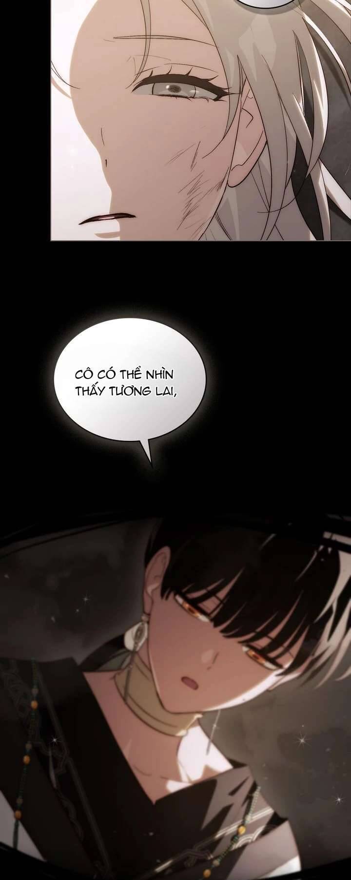 Khi Số Phận Tìm Đến Hai Ta Chap 61 - Next Chap 62