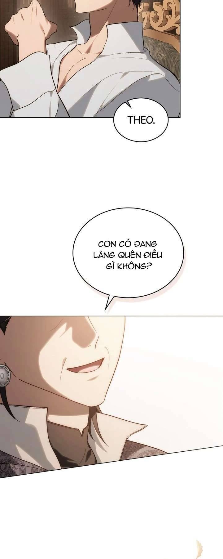 Khi Số Phận Tìm Đến Hai Ta Chap 61 - Next Chap 62