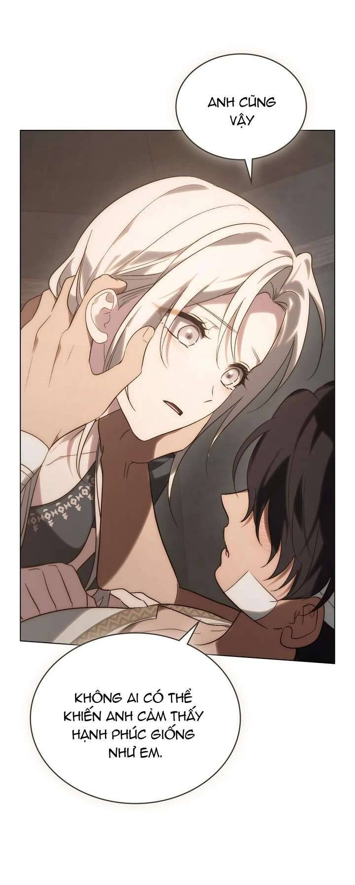 Khi Số Phận Tìm Đến Hai Ta Chap 62 - Next Chap 63