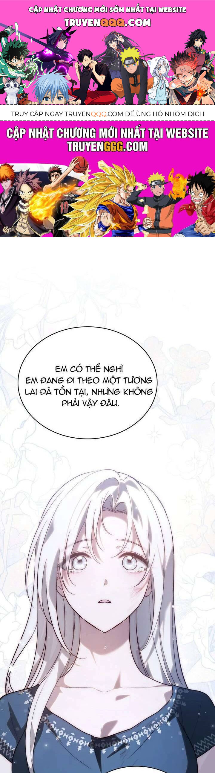 Khi Số Phận Tìm Đến Hai Ta Chap 64 - Next Chap 65