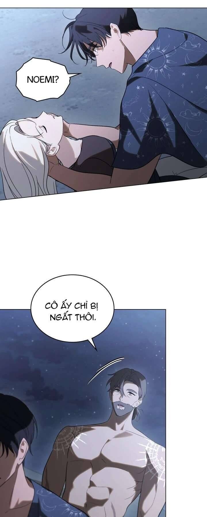 Khi Số Phận Tìm Đến Hai Ta Chap 65 - Next Chap 66