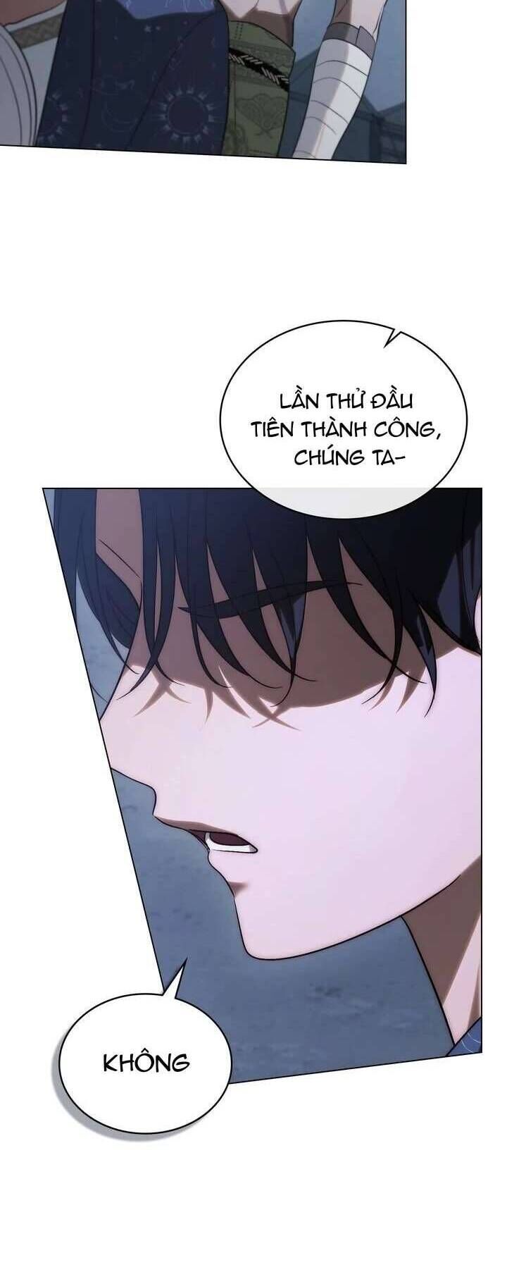 Khi Số Phận Tìm Đến Hai Ta Chap 65 - Next Chap 66