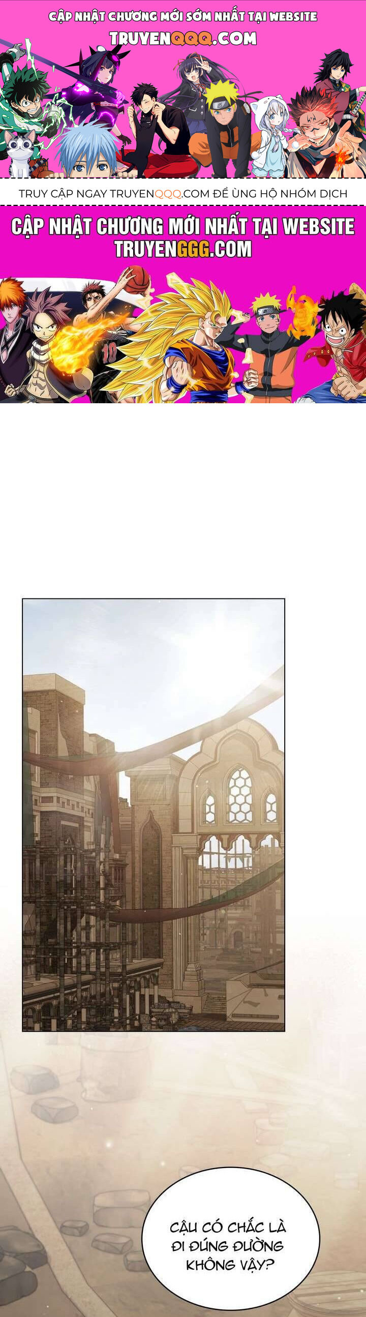 Khi Số Phận Tìm Đến Hai Ta Chap 67 - Next Chap 68