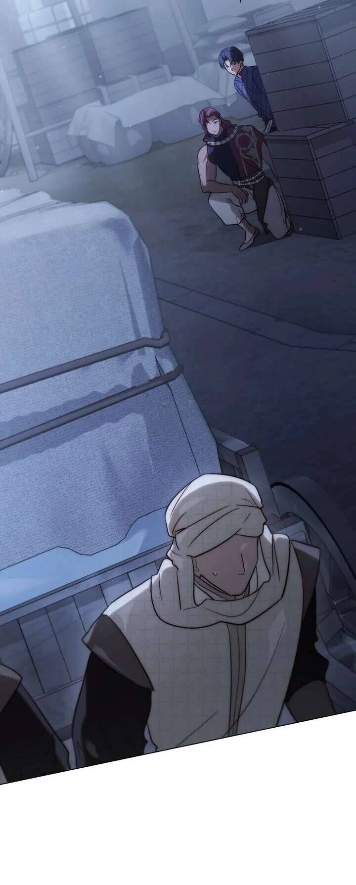 Khi Số Phận Tìm Đến Hai Ta Chap 68 - Next Chap 69