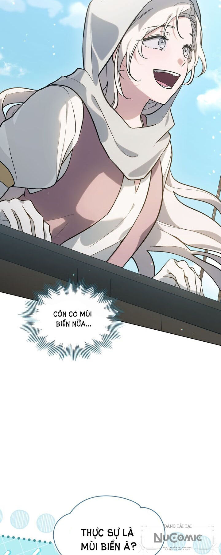 Khi Số Phận Tìm Đến Hai Ta Chap 7 - Next Chap 8