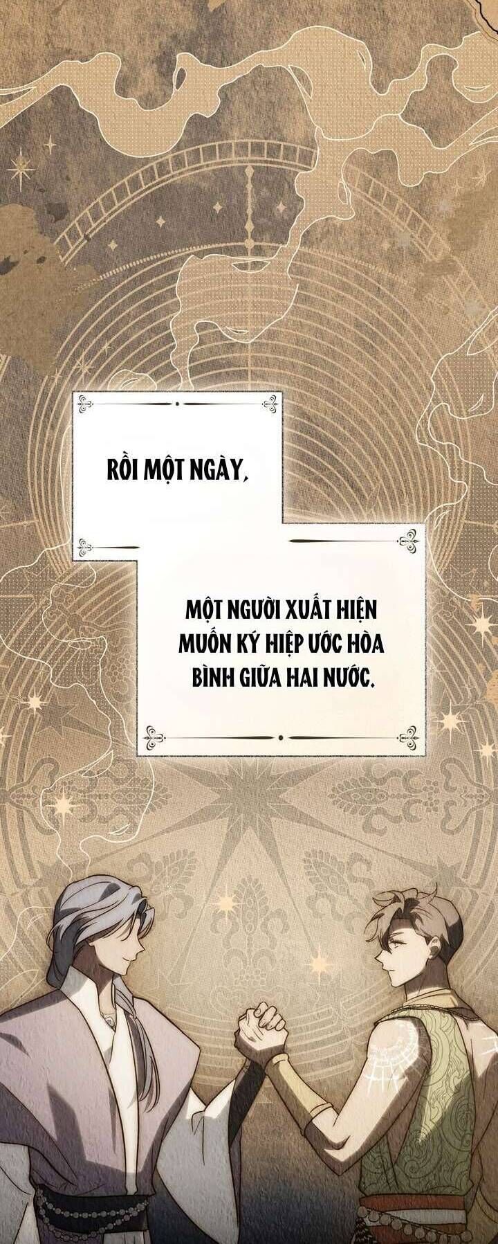 Khi Số Phận Tìm Đến Hai Ta Chap 70 - Next Chap 71