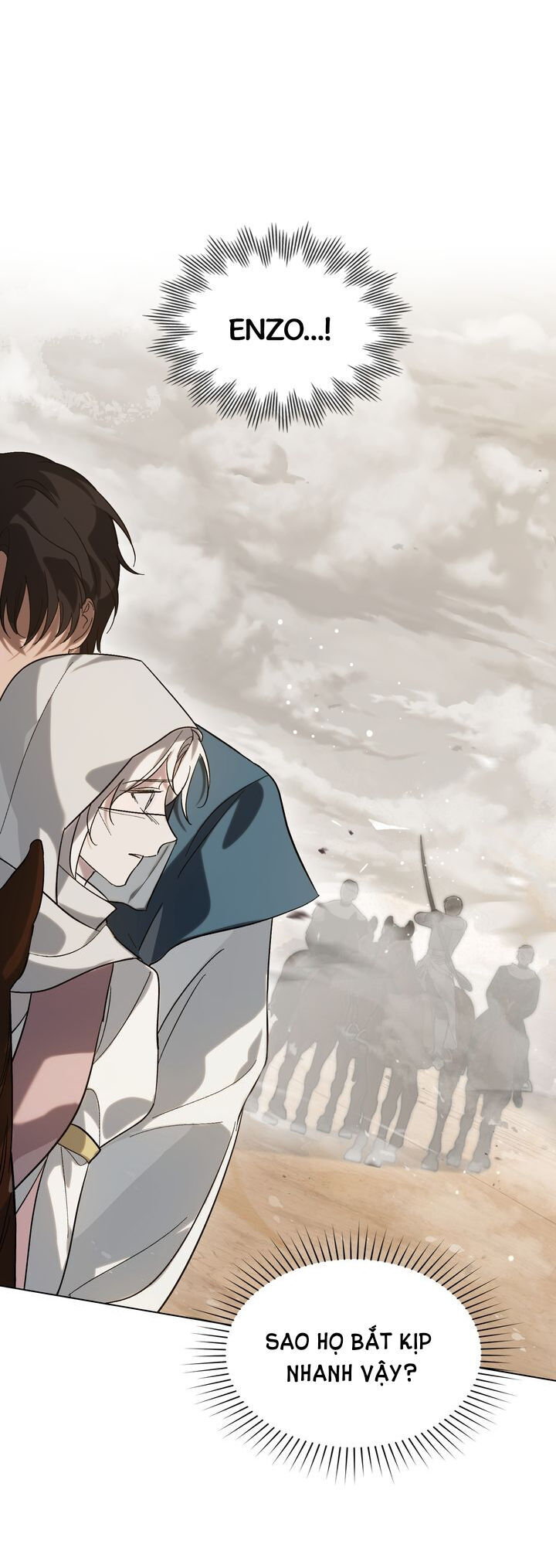 Khi Số Phận Tìm Đến Hai Ta Chap 8 - Next Chap 9