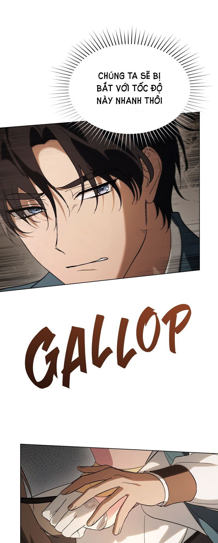 Khi Số Phận Tìm Đến Hai Ta Chap 8 - Next Chap 9