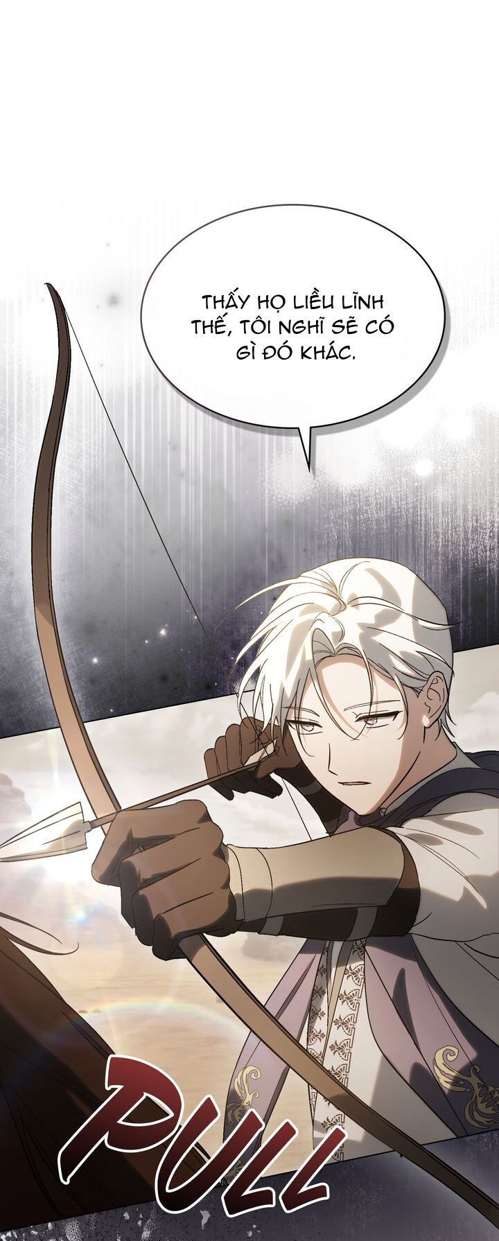 Khi Số Phận Tìm Đến Hai Ta Chap 8 - Next Chap 9