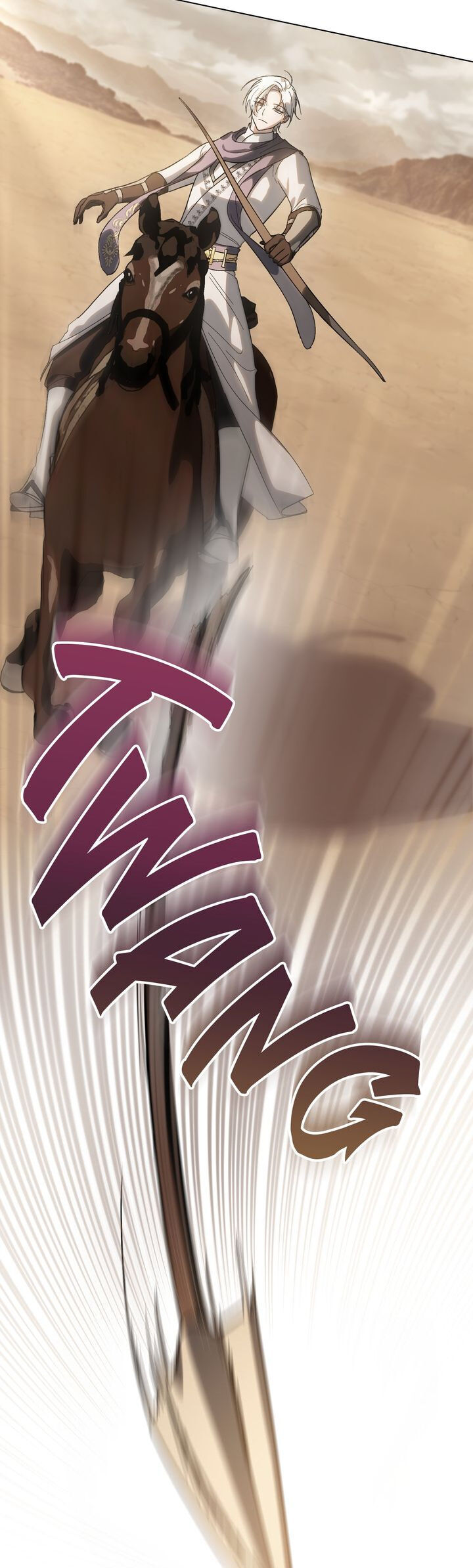 Khi Số Phận Tìm Đến Hai Ta Chap 8 - Next Chap 9