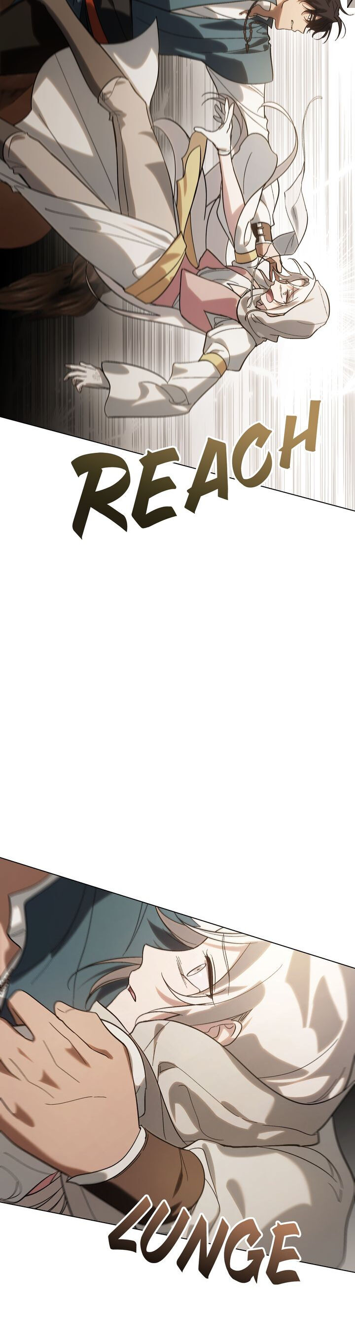 Khi Số Phận Tìm Đến Hai Ta Chap 8 - Next Chap 9