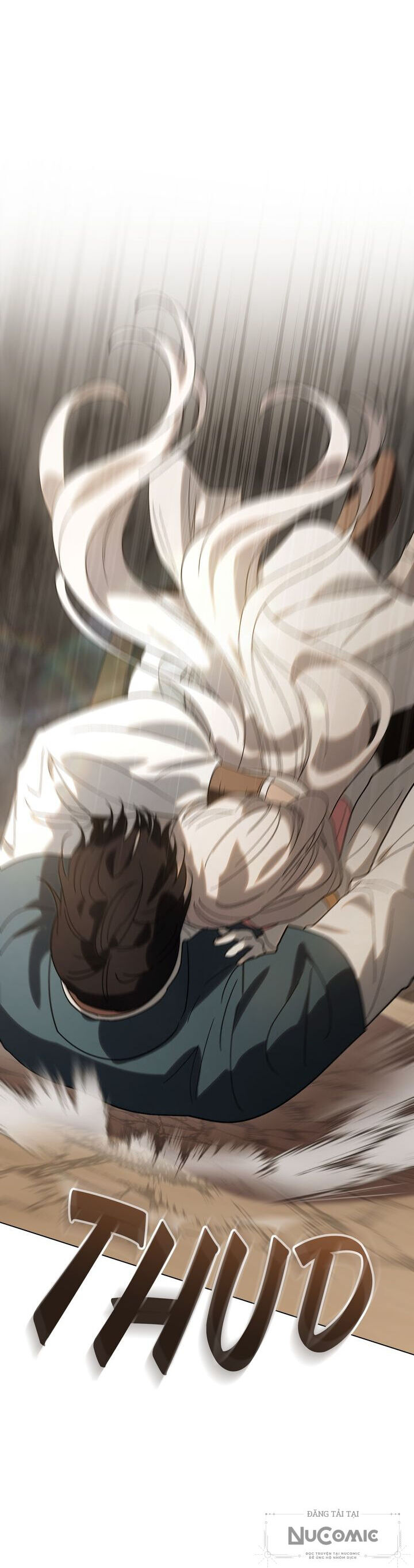 Khi Số Phận Tìm Đến Hai Ta Chap 8 - Next Chap 9