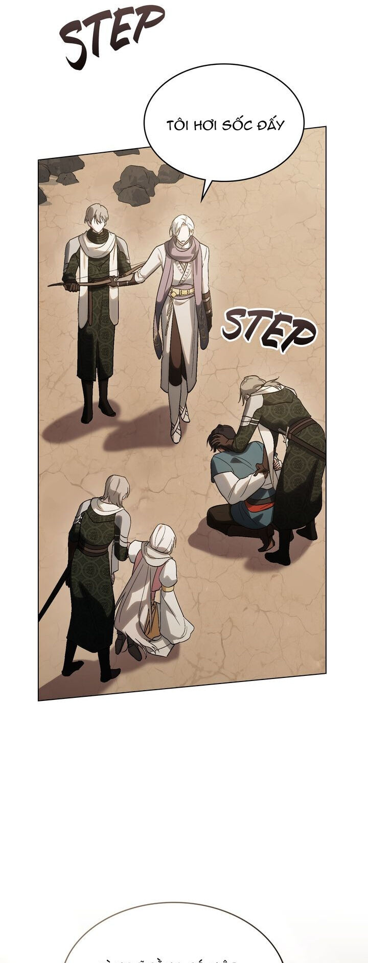 Khi Số Phận Tìm Đến Hai Ta Chap 8 - Next Chap 9