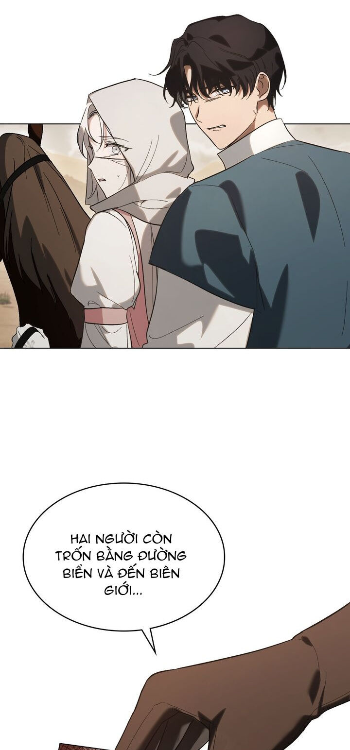 Khi Số Phận Tìm Đến Hai Ta Chap 8 - Next Chap 9