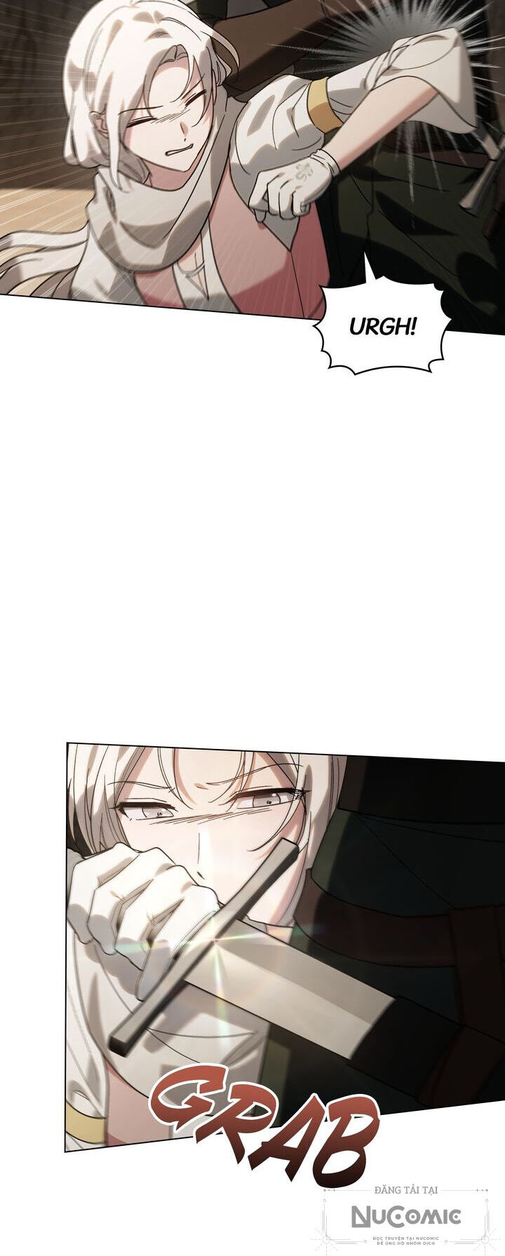 Khi Số Phận Tìm Đến Hai Ta Chap 8 - Next Chap 9