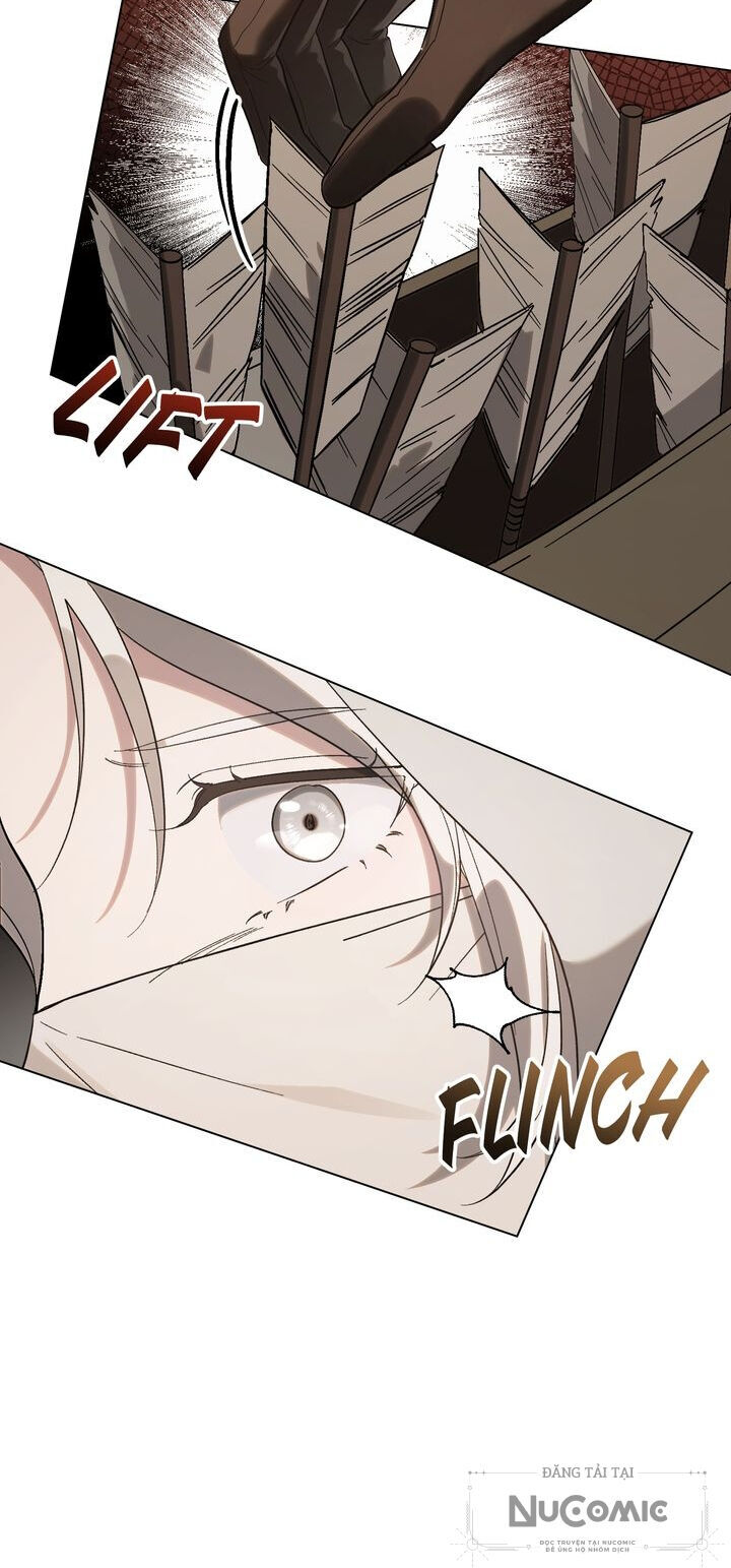 Khi Số Phận Tìm Đến Hai Ta Chap 8 - Next Chap 9