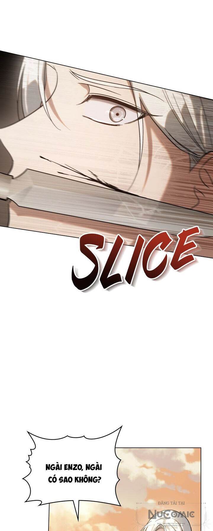 Khi Số Phận Tìm Đến Hai Ta Chap 8 - Next Chap 9