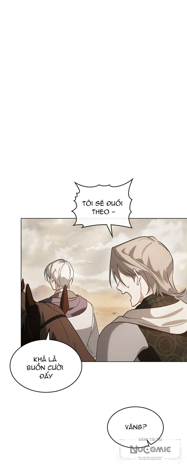 Khi Số Phận Tìm Đến Hai Ta Chap 8 - Next Chap 9