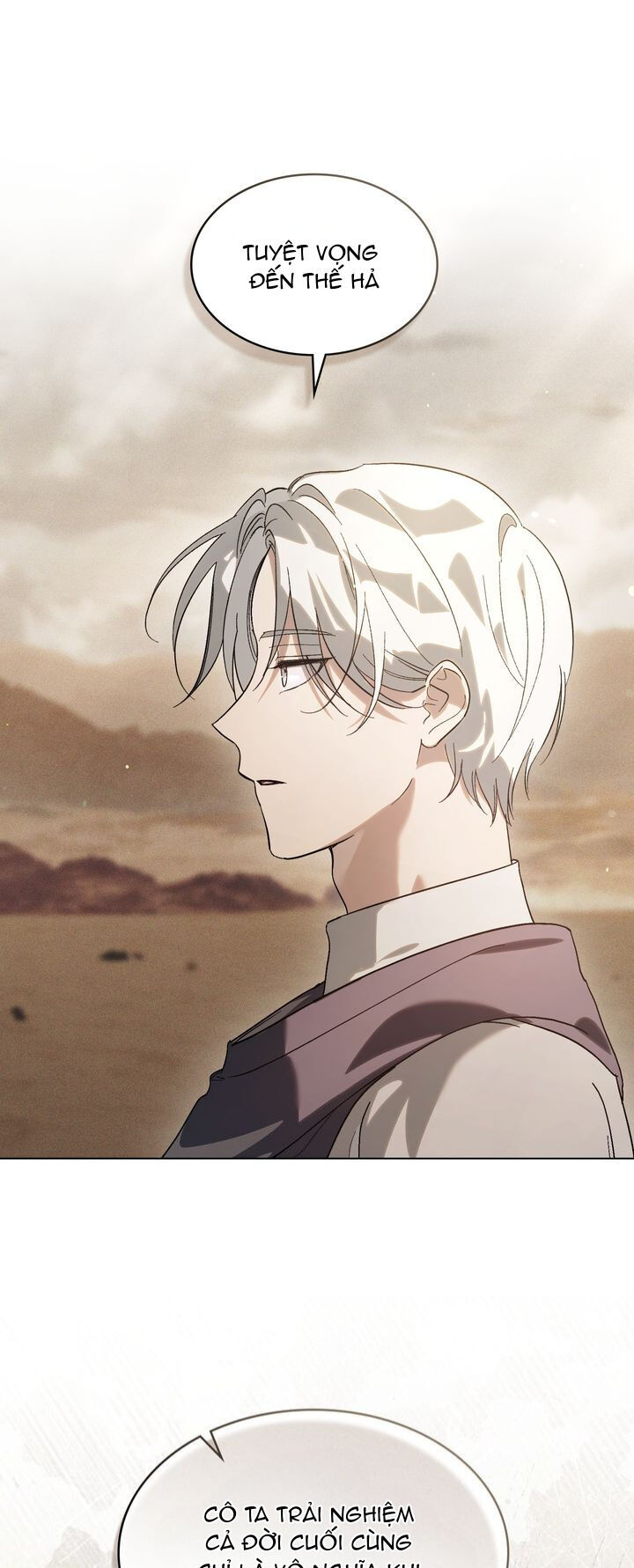 Khi Số Phận Tìm Đến Hai Ta Chap 8 - Next Chap 9