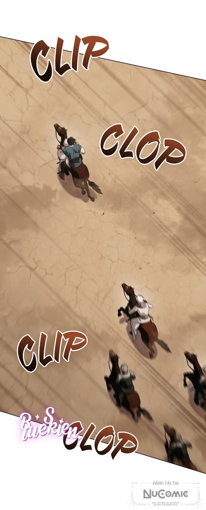 Khi Số Phận Tìm Đến Hai Ta Chap 8 - Next Chap 9