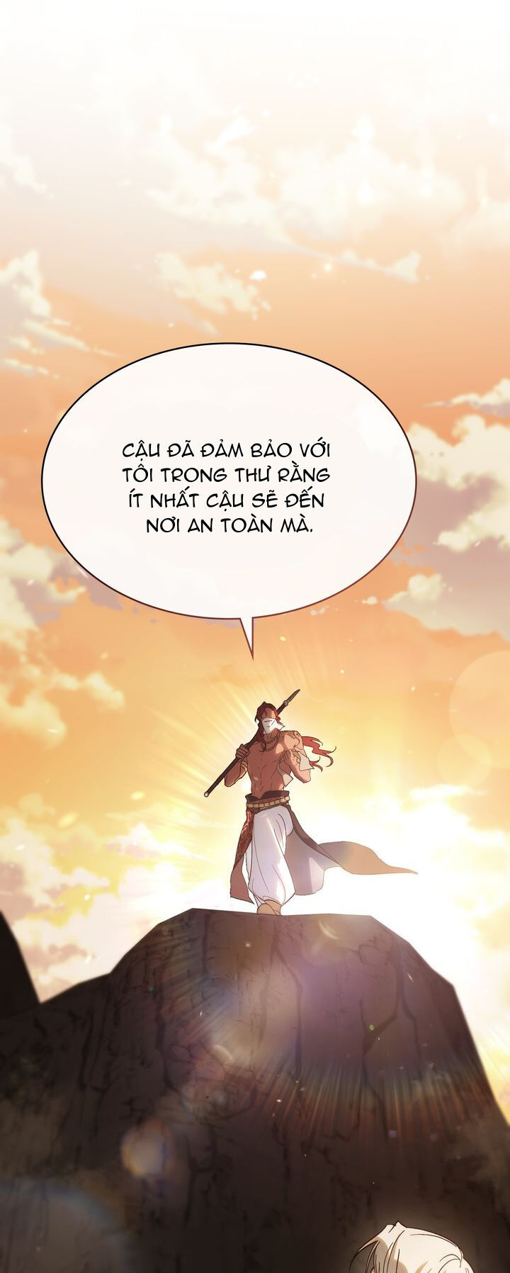 Khi Số Phận Tìm Đến Hai Ta Chap 9 - Next Chap 10