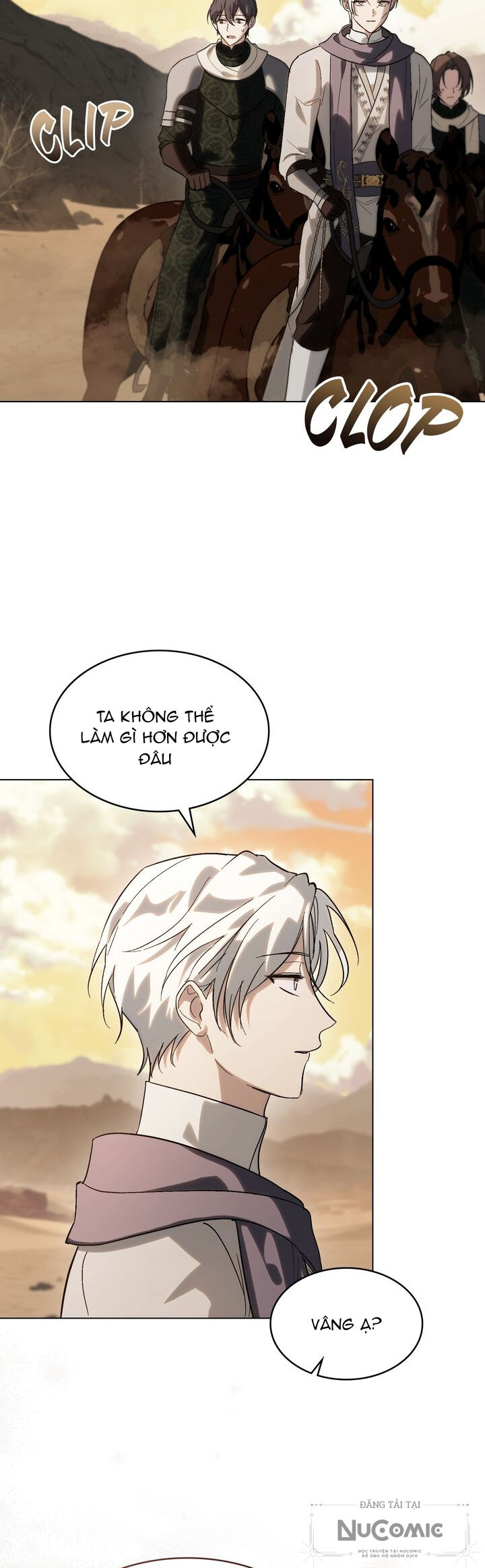 Khi Số Phận Tìm Đến Hai Ta Chap 9 - Next Chap 10
